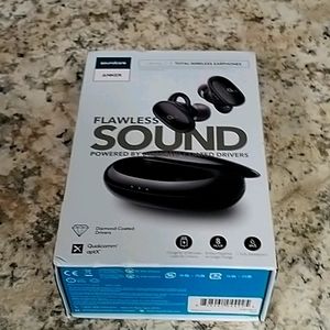 Flawless soundcore ear buds
